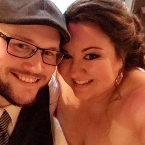 Meet your Posher, Tabitha